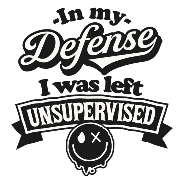 In my defense Thumbnail