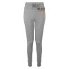 Womens Fitted Joggers Thumbnail
