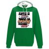 Varsity hoodie Thumbnail