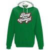 Varsity hoodie Thumbnail