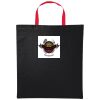 Varsity cotton shopper short handle Thumbnail