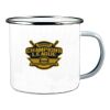 Enamel 12oz Mug Thumbnail