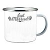 Enamel 12oz Mug Thumbnail