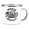 Enamel 12oz Mug Thumbnail