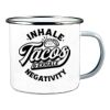 Enamel 12oz Mug Thumbnail
