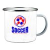 Enamel 12oz Mug Thumbnail