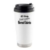 Stainless Steel Thermos double walled cup Thumbnail