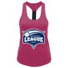 Women's TriDri® performance strap back vest Thumbnail
