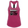 Women's TriDri® performance strap back vest Thumbnail
