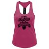 Women's TriDri® performance strap back vest Thumbnail