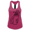 Women's TriDri® performance strap back vest Thumbnail