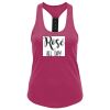 Women's TriDri® performance strap back vest Thumbnail