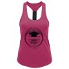 Women's TriDri® performance strap back vest Thumbnail