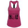 Women's TriDri® performance strap back vest Thumbnail