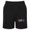 Women's TriDri® jogger shorts Thumbnail