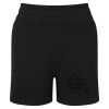 Women's TriDri® jogger shorts Thumbnail