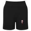 Women's TriDri® jogger shorts Thumbnail