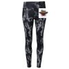 Women's TriDri® performance Hexoflage® leggings Thumbnail