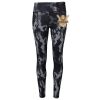 Women's TriDri® performance Hexoflage® leggings Thumbnail
