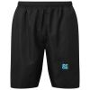 TriDri® running shorts Thumbnail