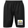 TriDri® running shorts Thumbnail