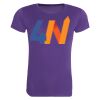 Ladies Cool T Shirt, AWDis  Thumbnail